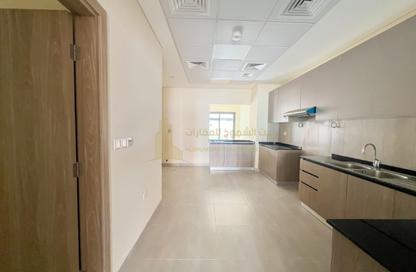 Apartment - 4 - 5 for rent in Al Amerah - Ajman
