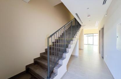 Apartment - 4 - 5 for rent in Al Amerah - Ajman