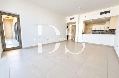 Apartment - 2 - 3 for rent in Rabdan Building - Motor City - Dubai