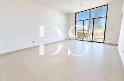 Apartment - 2 - 3 for rent in Rabdan Building - Motor City - Dubai