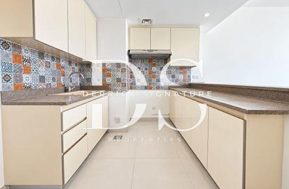 Apartment - 2 - 3 for rent in Rabdan Building - Motor City - Dubai Apartment - 2 - 3 for rent in Rabdan Building - Motor City - Dubai