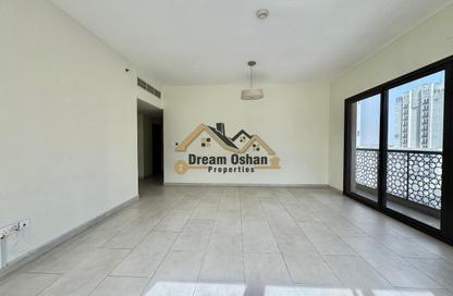Apartment - 3 Bedrooms - 4 Bathrooms for rent in Jaddaf Heights - Al Jaddaf - Dubai Apartment - 3 Bedrooms - 4 Bathrooms for rent in Jaddaf Heights - Al Jaddaf - Dubai