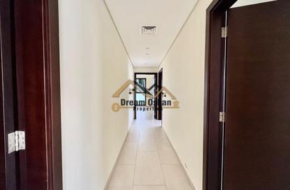Apartment - 3 Bedrooms - 4 Bathrooms for rent in Jaddaf Heights - Al Jaddaf - Dubai