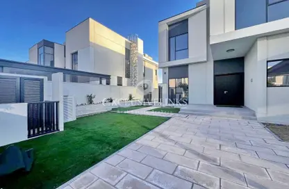 Villa - 4 Bedrooms - 4 Bathrooms for rent in Murooj Al Furjan East - Murooj Al Furjan - Al Furjan - Dubai