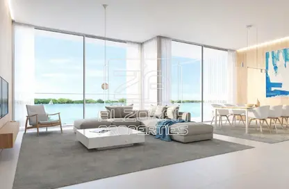 Apartment - 2 Bedrooms - 3 Bathrooms for sale in Gateway - Al Zorah - Ajman