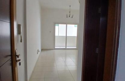 Apartment - 1 Bedroom - 2 Bathrooms for rent in Al Majaz 3 - Al Majaz - Sharjah