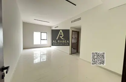 Apartment - 2 Bedrooms - 3 Bathrooms for rent in Sheikh Jaber Al Sabah Street - Al Naimiya - Al Nuaimiya - Ajman