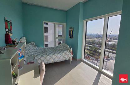 Apartment - 2 Bedrooms - 1 Bathroom for rent in Golfville Block A - Golfville - Dubai Hills Estate - Dubai Apartment - 2 Bedrooms - 1 Bathroom for rent in Golfville Block A - Golfville - Dubai Hills Estate - Dubai