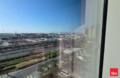 Apartment - 2 Bedrooms - 1 Bathroom for rent in Golfville Block A - Golfville - Dubai Hills Estate - Dubai Apartment - 2 Bedrooms - 1 Bathroom for rent in Golfville Block A - Golfville - Dubai Hills Estate - Dubai