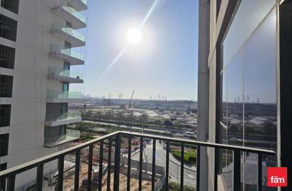 Apartment - 2 Bedrooms - 1 Bathroom for rent in Golfville Block A - Golfville - Dubai Hills Estate - Dubai Apartment - 2 Bedrooms - 1 Bathroom for rent in Golfville Block A - Golfville - Dubai Hills Estate - Dubai