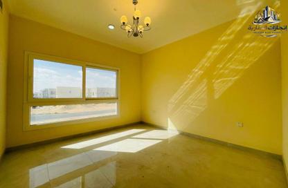 Townhouse - 4 - 6 for rent in Al Zaheya Gardens - Al Zahya - Ajman