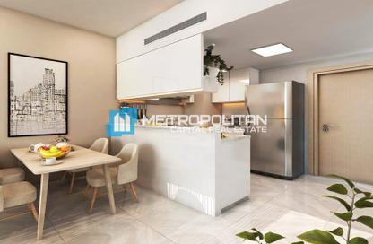 Apartment - 4 Bedrooms - 4 Bathrooms for sale in Al Maryah Vista 2 - Al Maryah Island - Abu Dhabi Apartment - 4 Bedrooms - 4 Bathrooms for sale in Al Maryah Vista 2 - Al Maryah Island - Abu Dhabi
