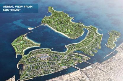 Land - Studio for sale in Dubai Islands - Dubai Land - Studio for sale in Dubai Islands - Dubai