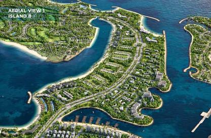 Land - Studio for sale in Dubai Islands - Dubai Land - Studio for sale in Dubai Islands - Dubai