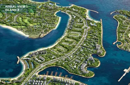 Land - Studio for sale in Dubai Islands - Dubai
