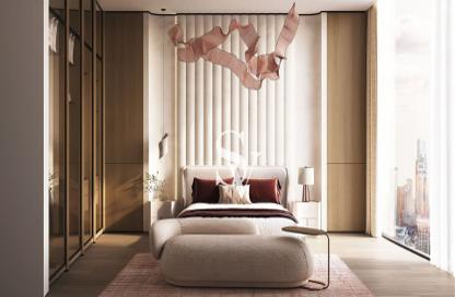 Retail - Studio for sale in Binghatti Flare - District 2 - Jumeirah Village Triangle - Dubai