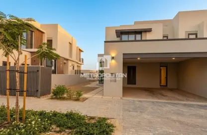 Townhouse - 4 Bedrooms - 5 Bathrooms for rent in Jebel Ali Village Townhouses - Jebel Ali Village - Jebel Ali - Dubai
