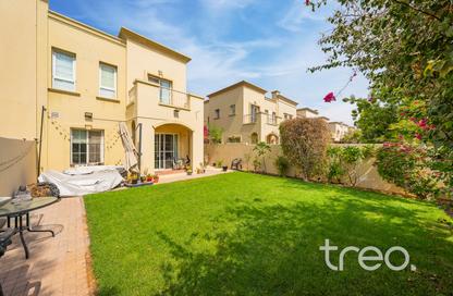 Villa - 2 - 2 for rent in Springs 15 - The Springs - Dubai Villa - 2 - 2 for rent in Springs 15 - The Springs - Dubai