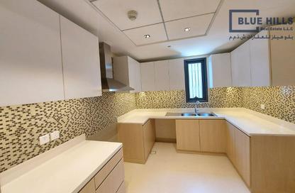 Apartment - 2 Bedrooms - 3 Bathrooms for rent in Al Zaina Plaza - Deira Enrichment Project - Deira - Dubai