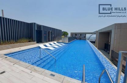Apartment - 2 Bedrooms - 3 Bathrooms for rent in Al Zaina Plaza - Deira Enrichment Project - Deira - Dubai