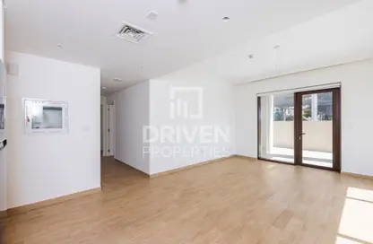 شقة - 2 غرف نوم - 3 حمامات للبيع في مبني بريز 2 - بريث - جريك بيتش - مرسى خور دبي - دبي