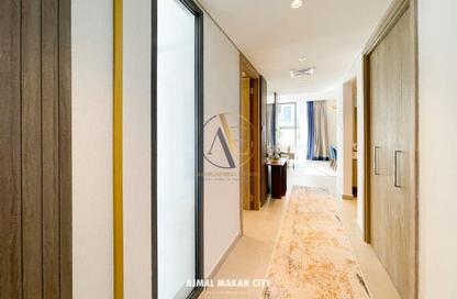 Villa - 5 Bedrooms - 7 Bathrooms for sale in Sun Island - Ajmal Makan City - Sharjah Waterfront City - Sharjah Villa - 5 Bedrooms - 7 Bathrooms for sale in Sun Island - Ajmal Makan City - Sharjah Waterfront City - Sharjah