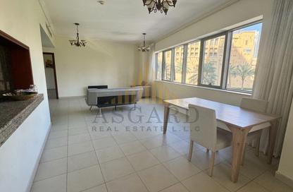 Apartment - 2 Bedrooms - 3 Bathrooms for rent in South Ridge 1 - South Ridge - Downtown Dubai - Dubai