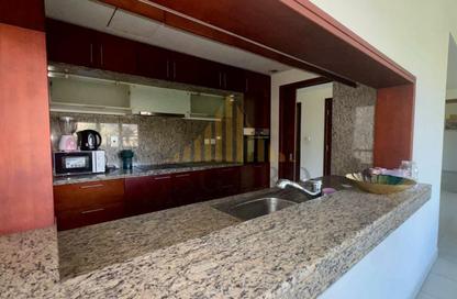 Apartment - 2 Bedrooms - 3 Bathrooms for rent in South Ridge 1 - South Ridge - Downtown Dubai - Dubai
