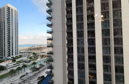 Apartment - 1 Bedroom - 1 Bathroom for rent in The Bridges - Shams Abu Dhabi - Al Reem Island - Abu Dhabi