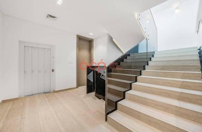 Villa - 4 Bedrooms - 5 Bathrooms for rent in Ixora - Al Barari - Dubai