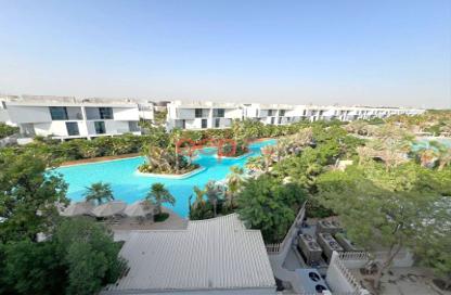 Villa - 4 Bedrooms - 5 Bathrooms for rent in Ixora - Al Barari - Dubai
