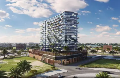 شقة - 2 غرف نوم - 2 حمامات للبيع في أوشن تاور - جزر دبي - دبي