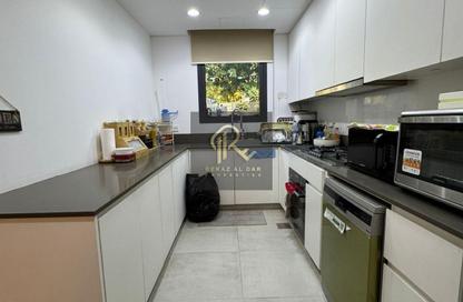 Villa - 3 Bedrooms - 4 Bathrooms for sale in Sarab 2 - Aljada - Sharjah