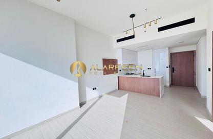 Apartment - 1 - 2 for rent in Binghatti Onyx - District 15 - Jumeirah Village Circle - Dubai