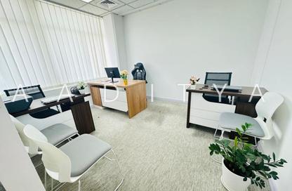 Office Space - Studio - 1 Bathroom for rent in Al Serkal Building - Hor Al Anz - Deira - Dubai Office Space - Studio - 1 Bathroom for rent in Al Serkal Building - Hor Al Anz - Deira - Dubai
