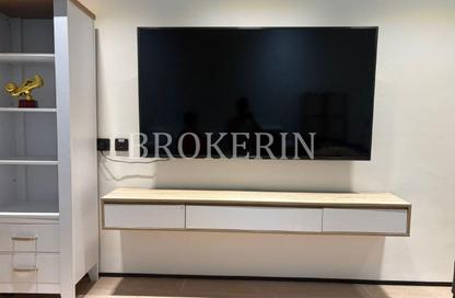 Apartment - 1 Bedroom - 2 Bathrooms for rent in Rise Residences - District 16 - Jumeirah Village Circle - Dubai