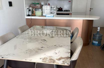 Apartment - 1 Bedroom - 2 Bathrooms for rent in Rise Residences - District 16 - Jumeirah Village Circle - Dubai