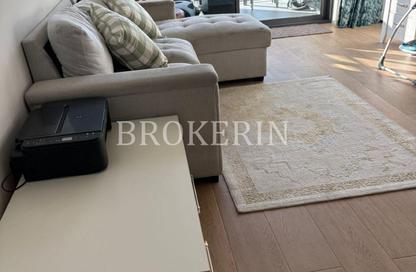 Apartment - 1 Bedroom - 2 Bathrooms for rent in Rise Residences - District 16 - Jumeirah Village Circle - Dubai