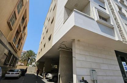 Whole Building - 7+ Bedrooms - 7+ Bathrooms for sale in Al Naemiya Tower 2 - Al Naemiya Towers - Al Nuaimiya - Ajman