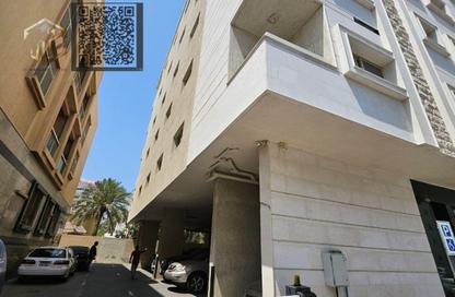 Whole Building - 7+ Bedrooms - 7+ Bathrooms for sale in Al Naemiya Tower 2 - Al Naemiya Towers - Al Nuaimiya - Ajman Whole Building - 7+ Bedrooms - 7+ Bathrooms for sale in Al Naemiya Tower 2 - Al Naemiya Towers - Al Nuaimiya - Ajman