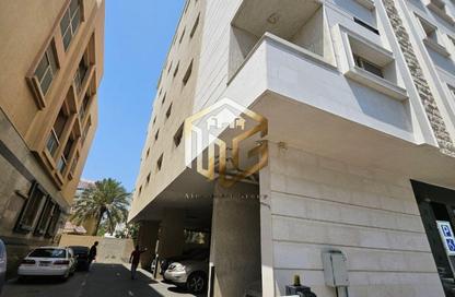 Whole Building - 7+ Bedrooms - 7+ Bathrooms for sale in Al Naemiya Tower 2 - Al Naemiya Towers - Al Nuaimiya - Ajman Whole Building - 7+ Bedrooms - 7+ Bathrooms for sale in Al Naemiya Tower 2 - Al Naemiya Towers - Al Nuaimiya - Ajman