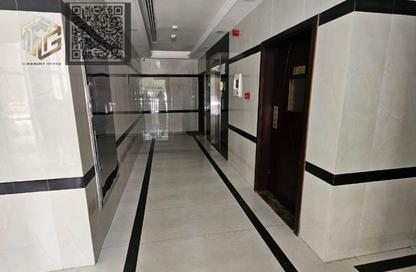 Whole Building - 7+ Bedrooms - 7+ Bathrooms for sale in Al Naemiya Tower 2 - Al Naemiya Towers - Al Nuaimiya - Ajman Whole Building - 7+ Bedrooms - 7+ Bathrooms for sale in Al Naemiya Tower 2 - Al Naemiya Towers - Al Nuaimiya - Ajman