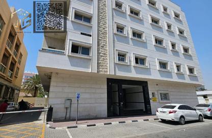 Whole Building - 7+ Bedrooms - 7+ Bathrooms for sale in Al Naemiya Tower 2 - Al Naemiya Towers - Al Nuaimiya - Ajman Whole Building - 7+ Bedrooms - 7+ Bathrooms for sale in Al Naemiya Tower 2 - Al Naemiya Towers - Al Nuaimiya - Ajman