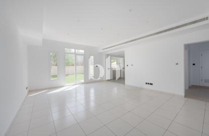 Villa - 3 - 3 for rent in Springs 2 - The Springs - Dubai