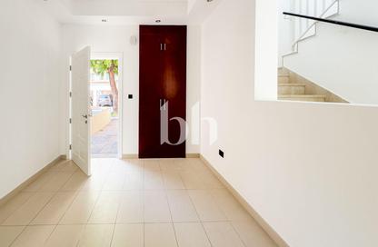 Villa - 3 - 3 for rent in Springs 2 - The Springs - Dubai