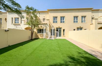 Villa - 3 - 3 for rent in Springs 2 - The Springs - Dubai
