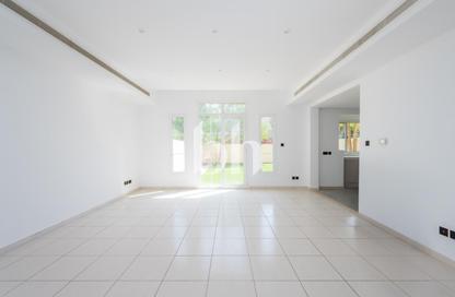 Villa - 3 - 3 for rent in Springs 2 - The Springs - Dubai