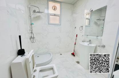 Villa - 4 Bedrooms - 5 Bathrooms for rent in Al Zaheya Gardens - Al Zahya - Ajman
