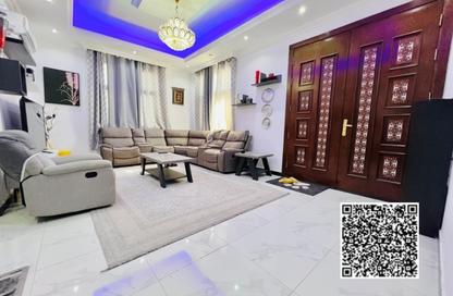 Villa - 4 Bedrooms - 5 Bathrooms for rent in Al Zaheya Gardens - Al Zahya - Ajman