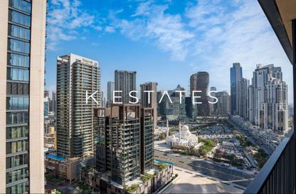Apartment - 2 Bedrooms - 3 Bathrooms for rent in BLVD Heights Tower 1 - BLVD Heights - Downtown Dubai - Dubai Apartment - 2 Bedrooms - 3 Bathrooms for rent in BLVD Heights Tower 1 - BLVD Heights - Downtown Dubai - Dubai